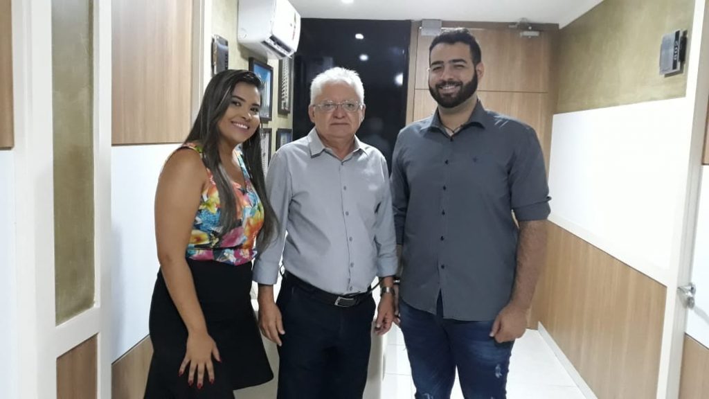 ACEPREM visita Arima Consultoria