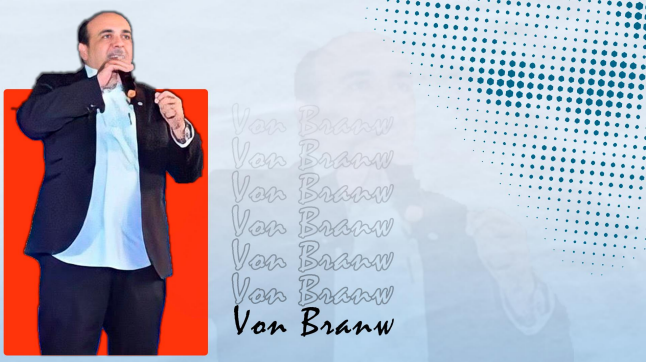 Novo presidente da ANEPP