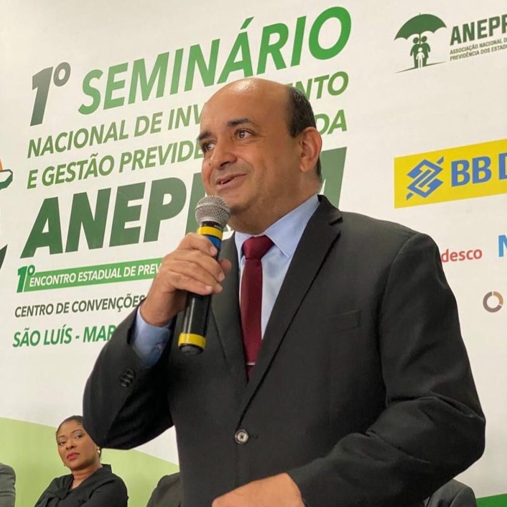 Presidente da ACEPREM esteve presente na abertura do Congresso da ANEPREM