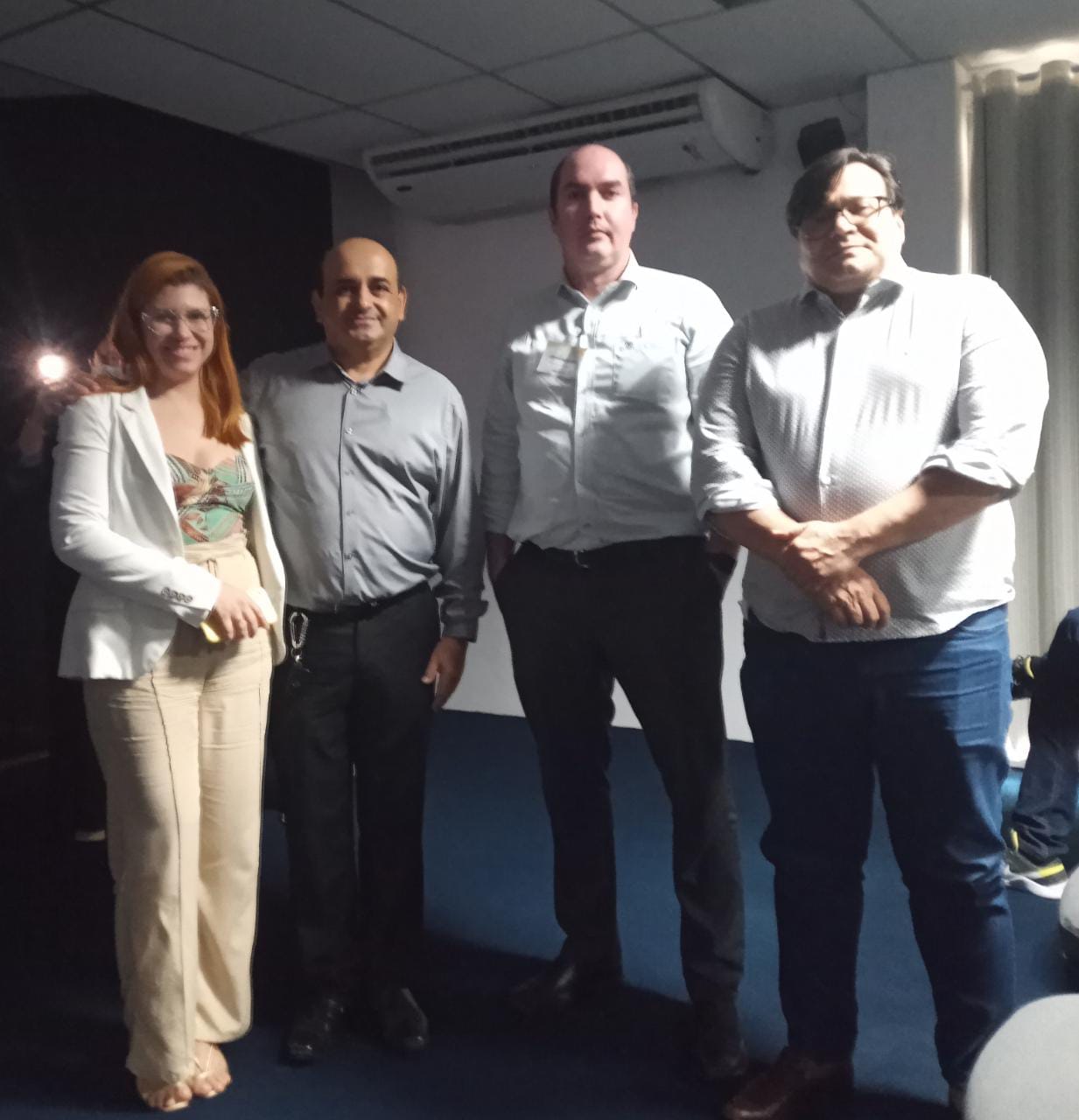 ACEPREM participa de Capacitação para os servidores do CEARAPREV