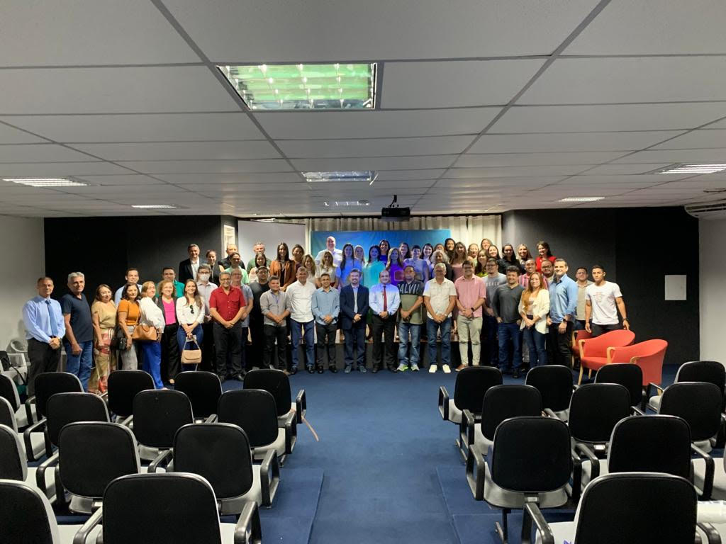 l Encontro Regional de Gestores da ACEPREM.