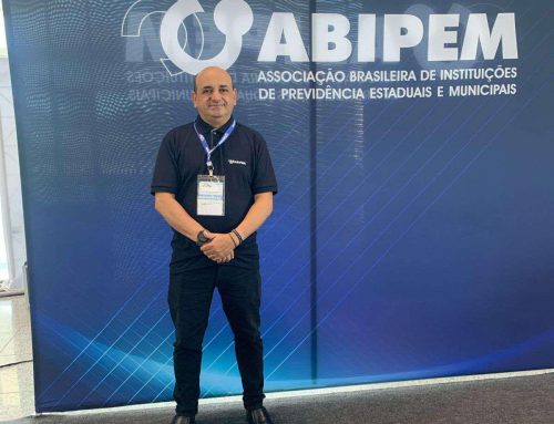 ACEPREM esteve presente em João Pessoa para o evento da Abipem focada para conselheiros de RPPS.