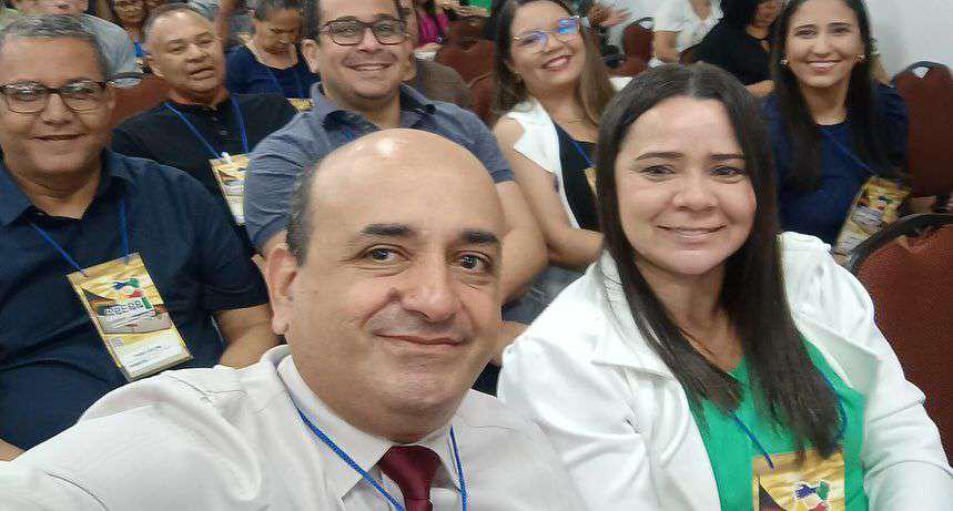 Com uma Grande Comitiva de Gestores de RPPS a ACEPREM esteve presente nos encontros da Aneprem e APEPP ocorrida no estado de Pernambuco.