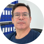 DEUSEMAR PEREIRA VANDERLEI